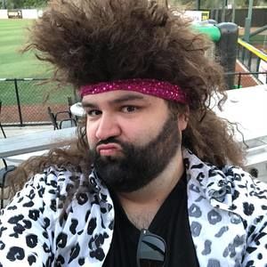 Meet your Posher, Devin